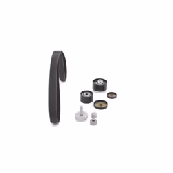 Set di cinghie di distribuzione BOSCH 1 987 946 701 - Vista aggiuntiva 4