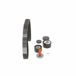 Set di cinghie di distribuzione BOSCH 1 987 946 702 - Vista aggiuntiva 4