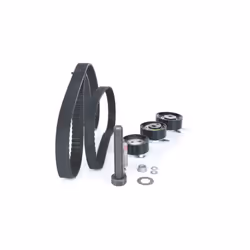 Set di cinghie di distribuzione BOSCH 1 987 946 708 - Vista aggiuntiva 4
