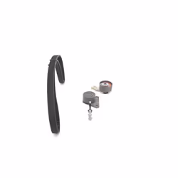 Set di cinghie di distribuzione BOSCH 1 987 946 711 - Vista aggiuntiva 4