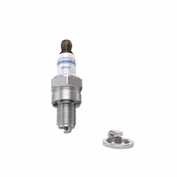 Candela di accensione BOSCH 0 242 035 503 - Vista aggiuntiva 7