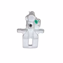 Condizione: Ristrutturato. Diametro pistone [mm]: 34. Indice: 0 986 135 558. Larghezza interna [mm]: 42. Materiale: Ghisa. Nu ...