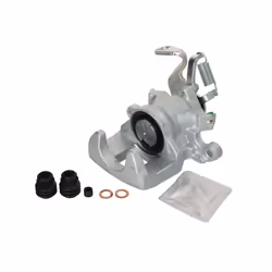 Condizione: Ristrutturato. Diametro pistone [mm]: 41. Indice: 0 986 134 561. Larghezza interna [mm]: 40. Materiale: Ghisa. Nu ...