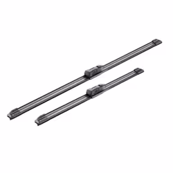 Spazzole tergicristallo senza telaio BOSCH 3 397 014 00R - Vista aggiuntiva 4