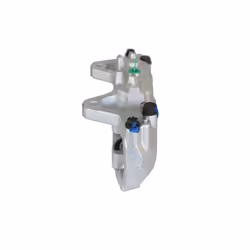 Pinza freno BOSCH 0 986 134 566, anteriore sinistro - Vista aggiuntiva 4