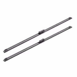 Spazzole tergicristallo senza telaio BOSCH 3 397 014 00V - Vista aggiuntiva 4