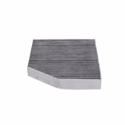 Filtro cabina BOSCH 1 987 435 617 - Vista aggiuntiva 4