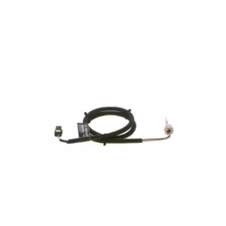 Sensore, temperatura gas di scarico BOSCH 0 986 259 091 - Vista aggiuntiva 4