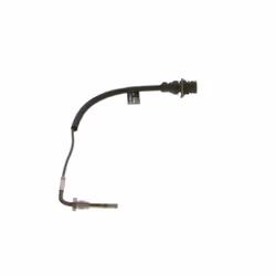 Sensore, temperatura gas di scarico BOSCH 0 986 259 095 - Vista aggiuntiva 4
