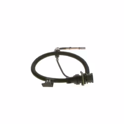 Sensore, temperatura gas di scarico BOSCH 0 986 259 098 - Vista aggiuntiva 4