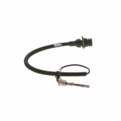 Sensore, temperatura gas di scarico BOSCH 0 986 259 137 - Vista aggiuntiva 4