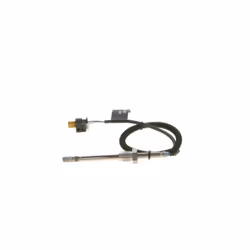 Sensore, temperatura gas di scarico BOSCH 0 986 259 140 - Vista aggiuntiva 4