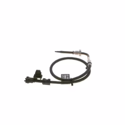Sensore, temperatura gas di scarico BOSCH 0 986 259 148