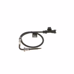 Sensore, temperatura gas di scarico BOSCH 0 986 259 148