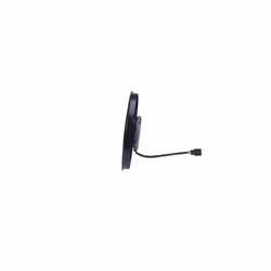 Motore elettrico, ventola del radiatore BOSCH 0 130 707 130 - Vista aggiuntiva 6