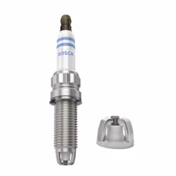 Candela di accensione BOSCH 0 242 140 507, 1 Pezzo - Vista aggiuntiva 5