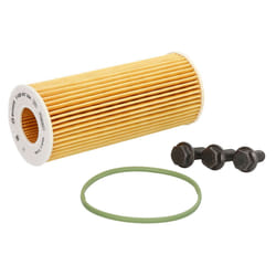 Filtro olio, cambio manuale BOSCH F 026 407 284