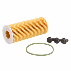 Filtro olio, cambio manuale BOSCH F 026 407 284