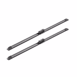 Spazzole tergicristallo senza telaio BOSCH 3 397 009 00B - Vista aggiuntiva 6