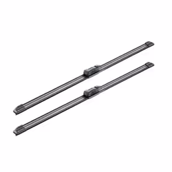 Spazzole tergicristallo senza telaio BOSCH 3 397 009 00C - Vista aggiuntiva 4