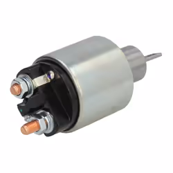Interruttore solenoide, avviamento BOSCH 1 986 SE1 532 - Vista aggiuntiva 2