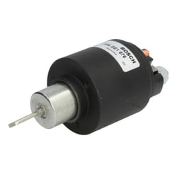Interruttore solenoide, avviamento BOSCH 1 986 SE1 576