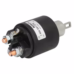 Interruttore solenoide, avviamento BOSCH 1 986 SE1 576