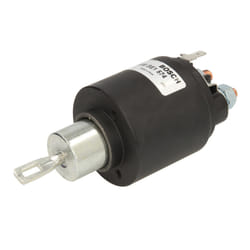 Interruttore solenoide, avviamento BOSCH 1 986 SE1 574
