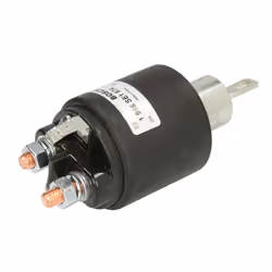 Interruttore solenoide, avviamento BOSCH 1 986 SE1 574