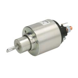 Interruttore solenoide, avviamento BOSCH 1 986 SE1 662