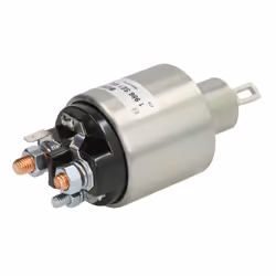 Interruttore solenoide, avviamento BOSCH 1 986 SE1 662
