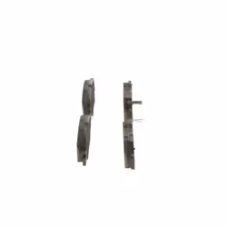 Set di pastiglie freno BOSCH 0 986 424 809, anteriore - Vista aggiuntiva 5