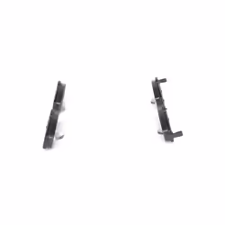 Set di pastiglie freno BOSCH 0 986 424 810, anteriore - Vista aggiuntiva 7