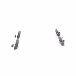 Set di pastiglie freno BOSCH 0 986 424 814, posteriore - Vista aggiuntiva 8