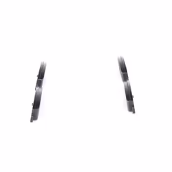 Set di pastiglie freno BOSCH 0 986 424 817, posteriore - Vista aggiuntiva 5