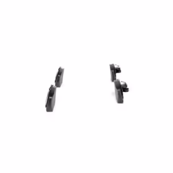 Set di pastiglie freno BOSCH 0 986 424 825, anteriore - Vista aggiuntiva 5