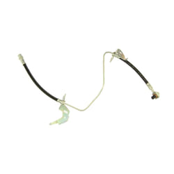 Tubo flessibile del freno BOSCH 1 987 476 199, sinistro