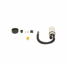 Pompa del carburante BOSCH 0 986 580 801 - Vista aggiuntiva 4