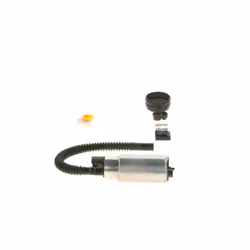 Pompa del carburante BOSCH 0 986 580 801 - Vista aggiuntiva 5