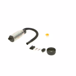 Pompa del carburante BOSCH 0 986 580 801 - Vista aggiuntiva 6