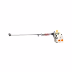 Regolatore della forza frenante BOSCH 0 204 031 310 - Vista aggiuntiva 4