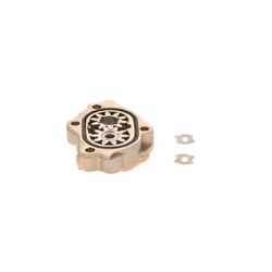 Pompa a ingranaggi, pompa di iniezione common rail BOSCH 0 440 020 075 - Vista aggiuntiva 6