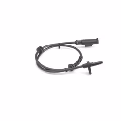 Sensore, velocità ruota BOSCH 0 265 007 896 - Vista aggiuntiva 4