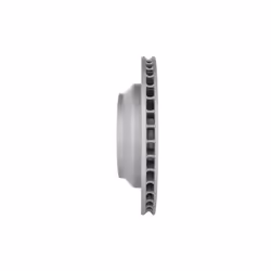 Disco freno BOSCH 0 986 479 095 posteriore, ventilato, altamente carbonizzato, 1 Pezzo - Vista aggiuntiva 4