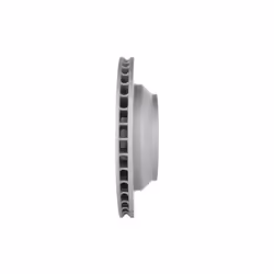 Disco freno BOSCH 0 986 479 095 posteriore, ventilato, altamente carbonizzato, 1 Pezzo - Vista aggiuntiva 6