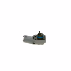Sensore, pressione carburante BOSCH 0 261 230 110 - Vista aggiuntiva 4
