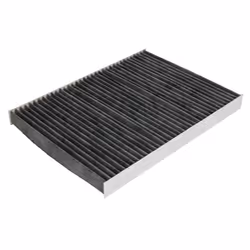 Filtro cabina BOSCH 1 987 432 300 - Vista aggiuntiva 2