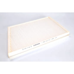 Filtro cabina BOSCH 1 987 432 070