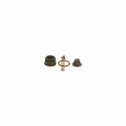 Kit di riparazione, valvola, pompa common rail BOSCH F 00N 201 451 - Vista aggiuntiva 4
