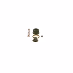 Kit di riparazione, valvola, pompa common rail BOSCH F 00N 201 451 - Vista aggiuntiva 5